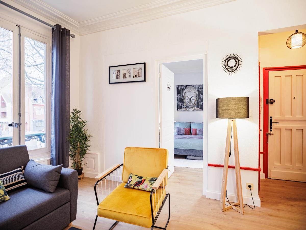Saint Remy - 2 Personnes - Hypercentre Historique Apartment ทรัวส์ ภายนอก รูปภาพ