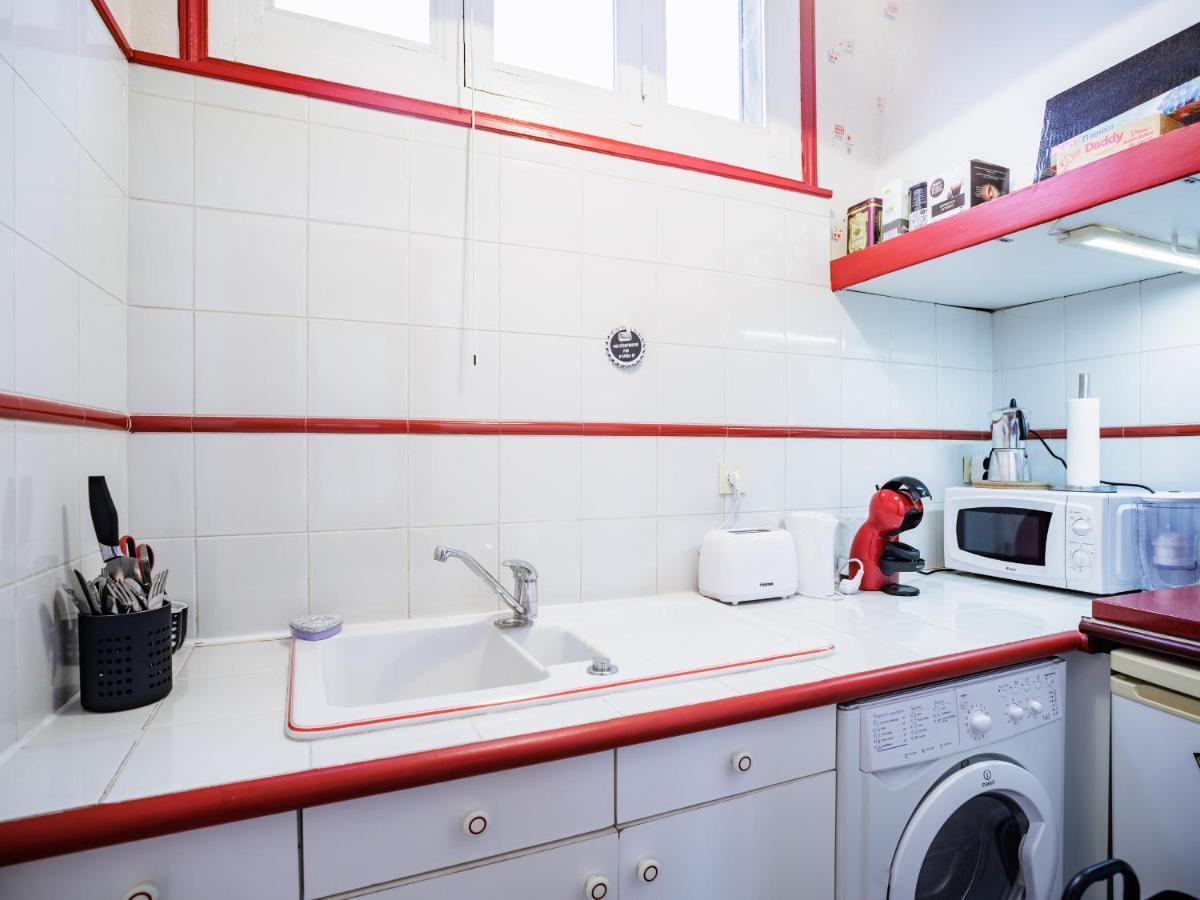 Saint Remy - 2 Personnes - Hypercentre Historique Apartment ทรัวส์ ภายนอก รูปภาพ