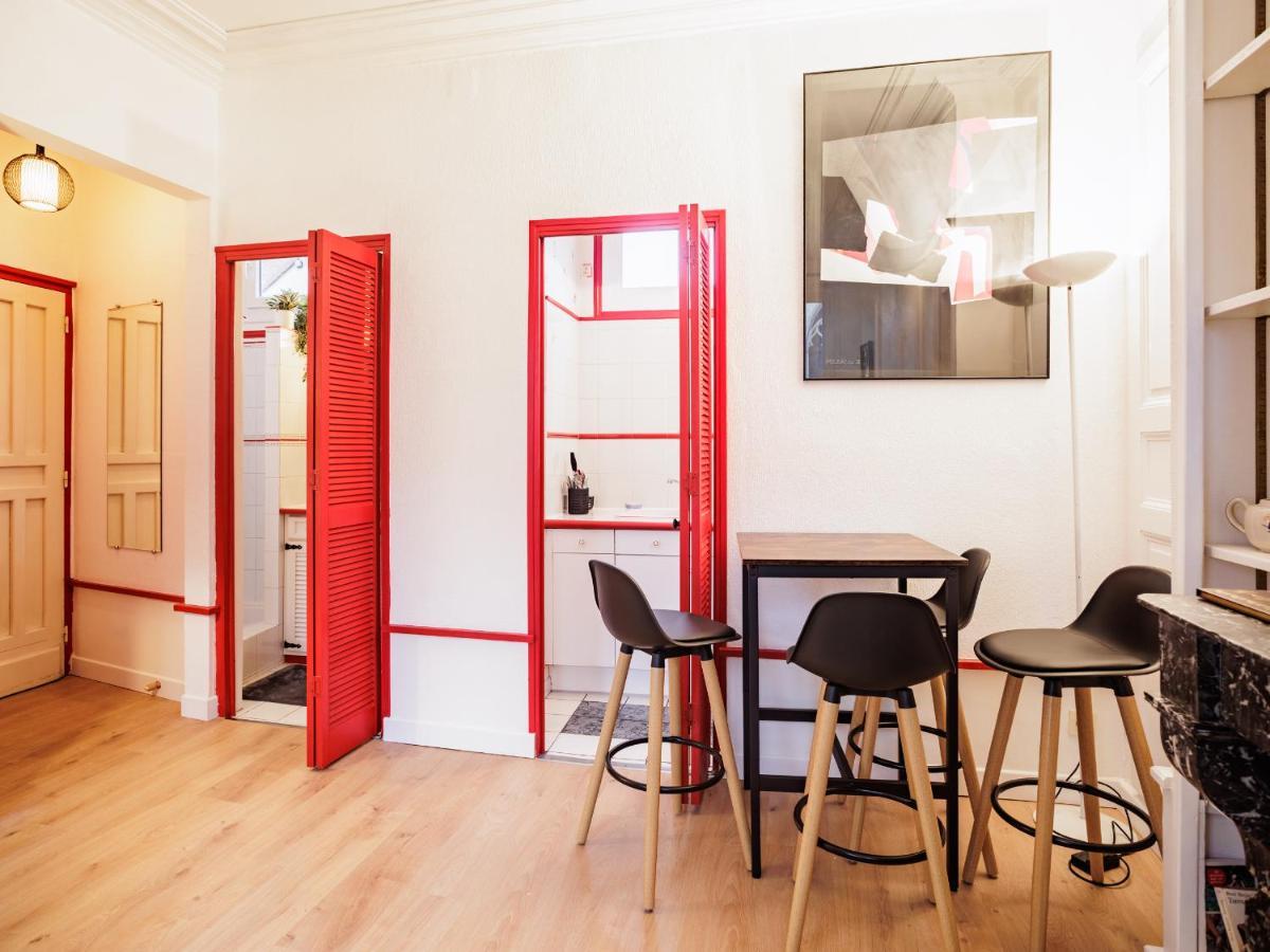 Saint Remy - 2 Personnes - Hypercentre Historique Apartment ทรัวส์ ภายนอก รูปภาพ