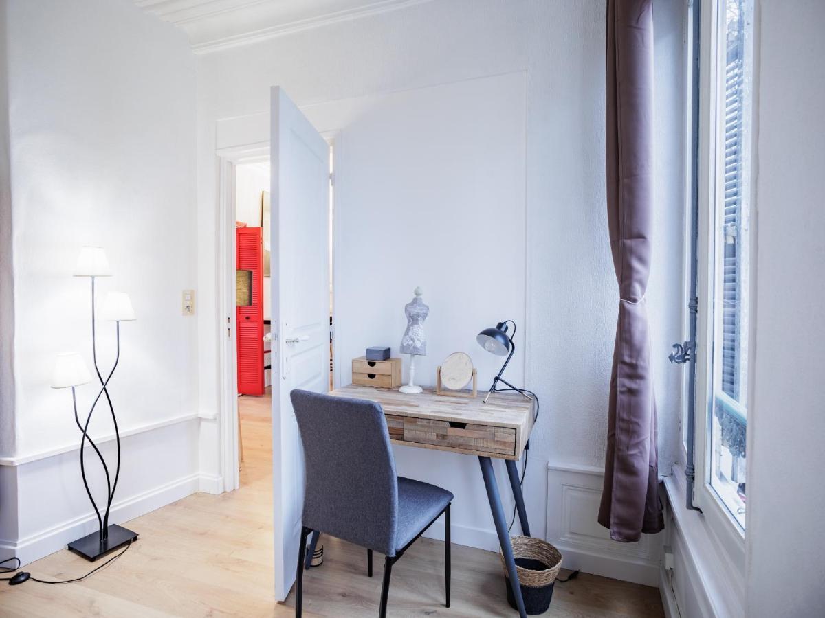Saint Remy - 2 Personnes - Hypercentre Historique Apartment ทรัวส์ ภายนอก รูปภาพ