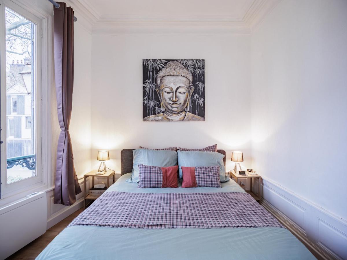 Saint Remy - 2 Personnes - Hypercentre Historique Apartment ทรัวส์ ภายนอก รูปภาพ