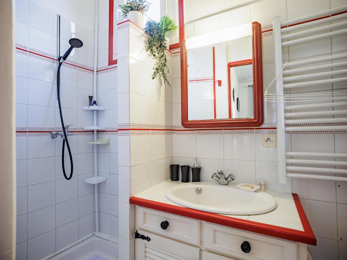 Saint Remy - 2 Personnes - Hypercentre Historique Apartment ทรัวส์ ภายนอก รูปภาพ