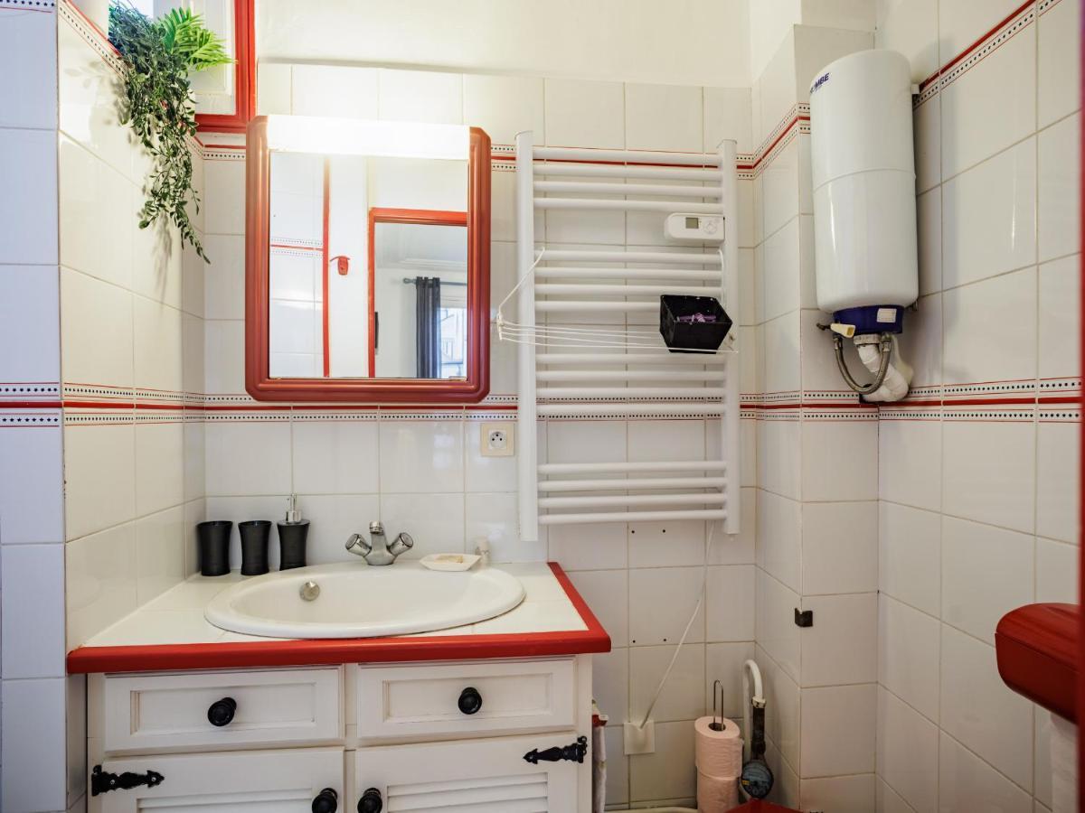 Saint Remy - 2 Personnes - Hypercentre Historique Apartment ทรัวส์ ภายนอก รูปภาพ