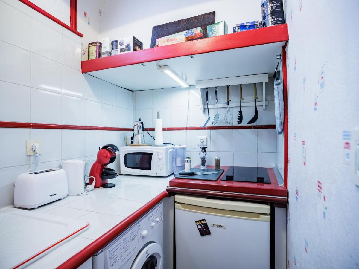 Saint Remy - 2 Personnes - Hypercentre Historique Apartment ทรัวส์ ภายนอก รูปภาพ